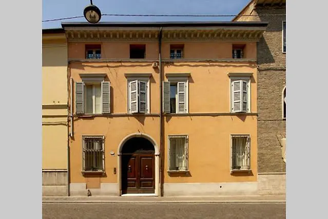 Maison 26 - Luxury Suites Bed & Breakfast Ravenna