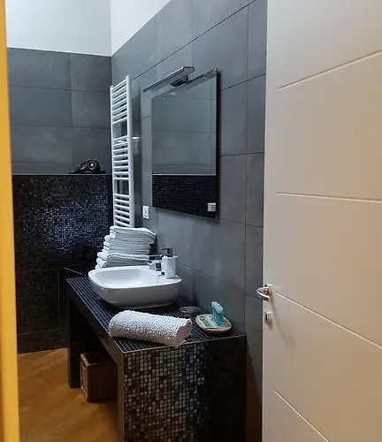 Maison 26 - Luxury Suites Ravenna